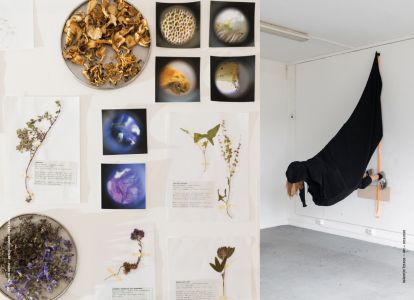 Comment devient-on créateur∙trice ?