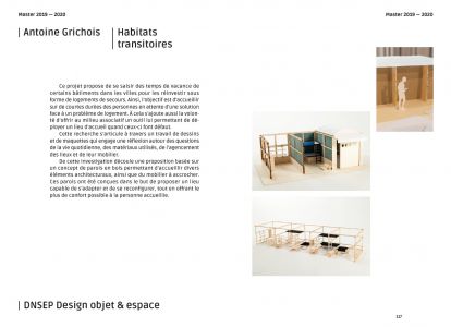 Comment devient-on créateur∙trice ?