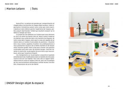 Comment devient-on créateur∙trice ?