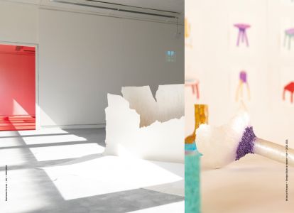 Comment devient-on créateur∙trice ?