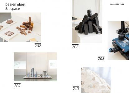 Comment devient-on créateur∙trice ?