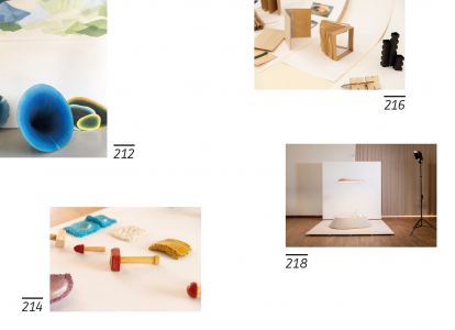 Comment devient-on créateur∙trice ?