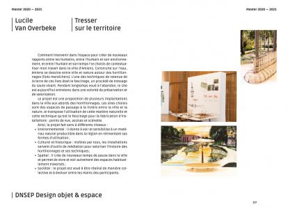 Comment devient-on créateur∙trice ?