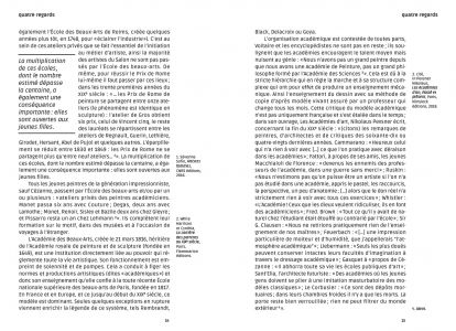 Comment devient-on créateur∙trice ?