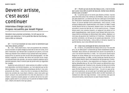 Comment devient-on créateur∙trice ?