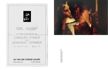 How I Went to New York