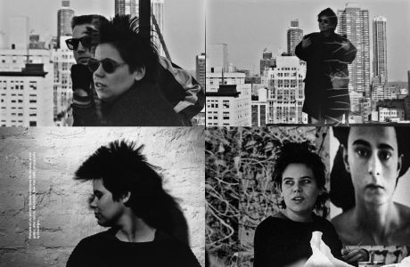 How I Went to New York