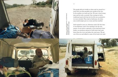 How I Went to New York