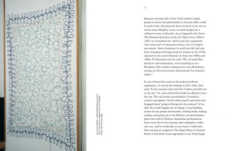 How I Went to New York