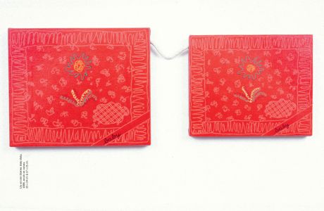 How I Went to New York