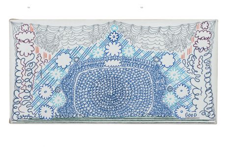 How I Went to New York