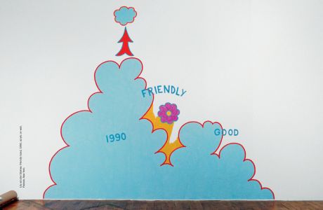 How I Went to New York