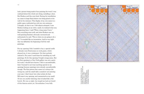 How I Went to New York