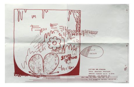 How I Went to New York