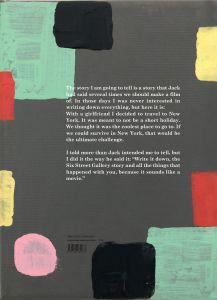 How I Went to New York