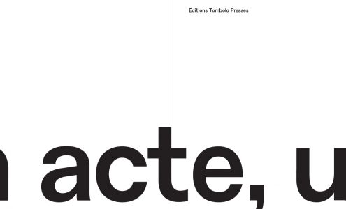 Un être, un acte, un objet, un lieu