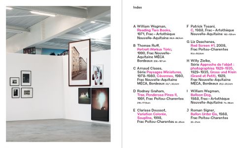 Un être, un acte, un objet, un lieu