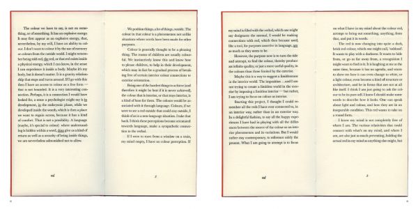 The Role of the Story Teller