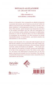Monaco-Alexandrie