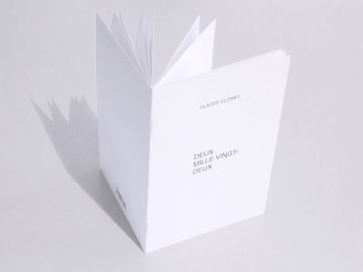 Deux mille vingt-deux