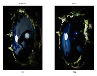 Bureau d'investigation du sacré