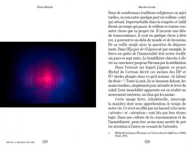 Bureau d'investigation du sacré