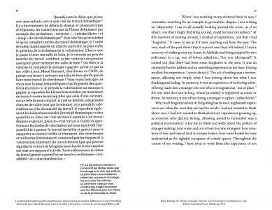 Wages For Wages Against