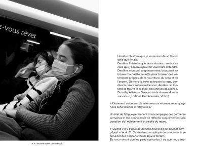 Wages For Wages Against