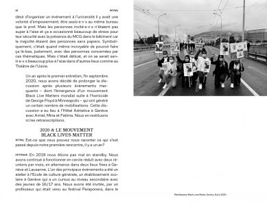 Wages For Wages Against