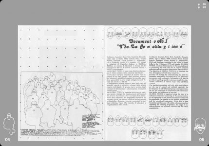 Global Tools (1973-1975)