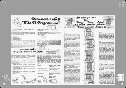 Global Tools (1973-1975)