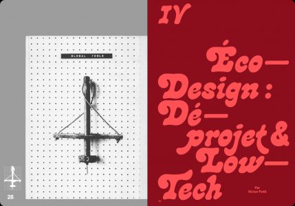 Global Tools (1973-1975)