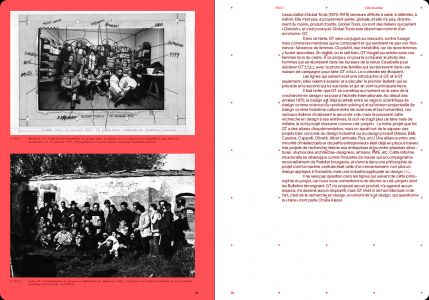 Global Tools (1973-1975)