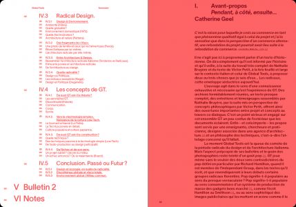 Global Tools (1973-1975)