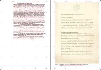 Global Tools (1973-1975)