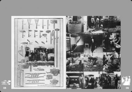 Global Tools (1973-1975)