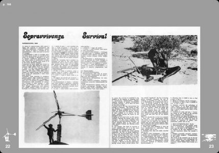 Global Tools (1973-1975)