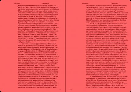 Global Tools (1973-1975)