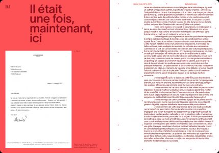 Global Tools (1973-1975)