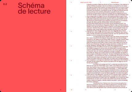 Global Tools (1973-1975)