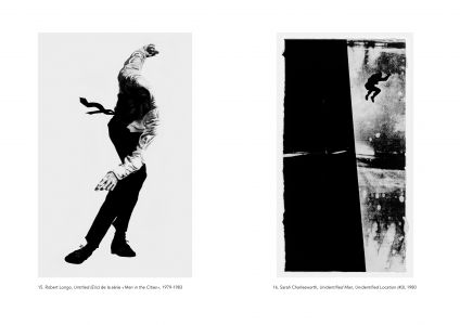 L'attitude de la Pictures Generation