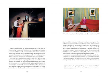 L'attitude de la Pictures Generation