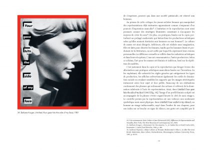 L'attitude de la Pictures Generation