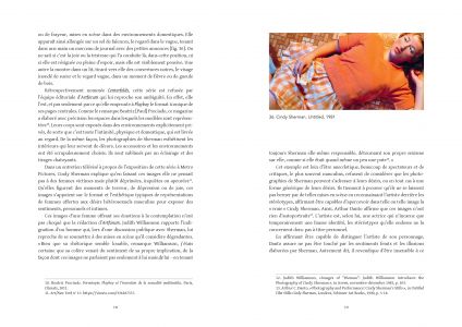 L'attitude de la Pictures Generation