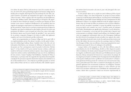 L'attitude de la Pictures Generation