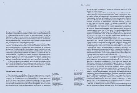 Cahiers mésozoaires