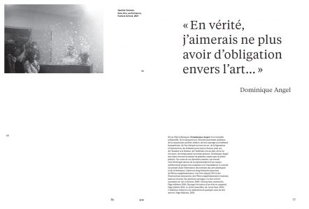 Cahiers mésozoaires