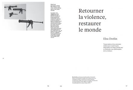 Cahiers mésozoaires