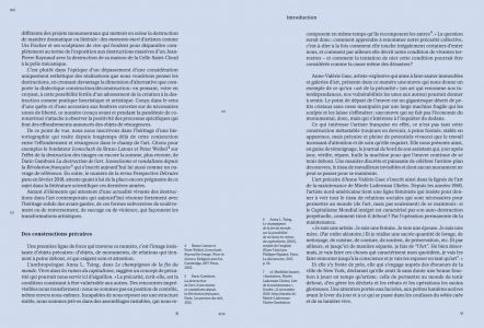 Cahiers mésozoaires