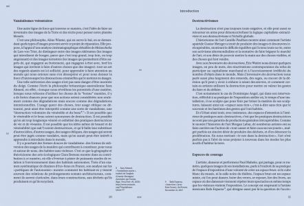 Cahiers mésozoaires